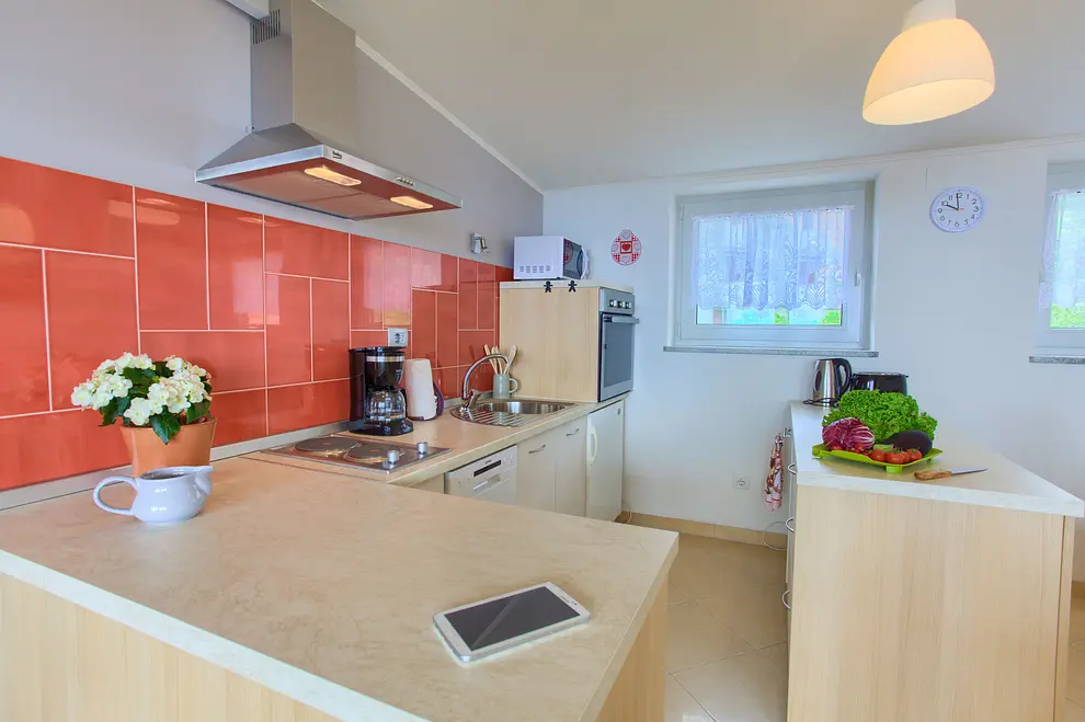 Ferienwohnung in Lovran  999211459 39231 – Foto 4