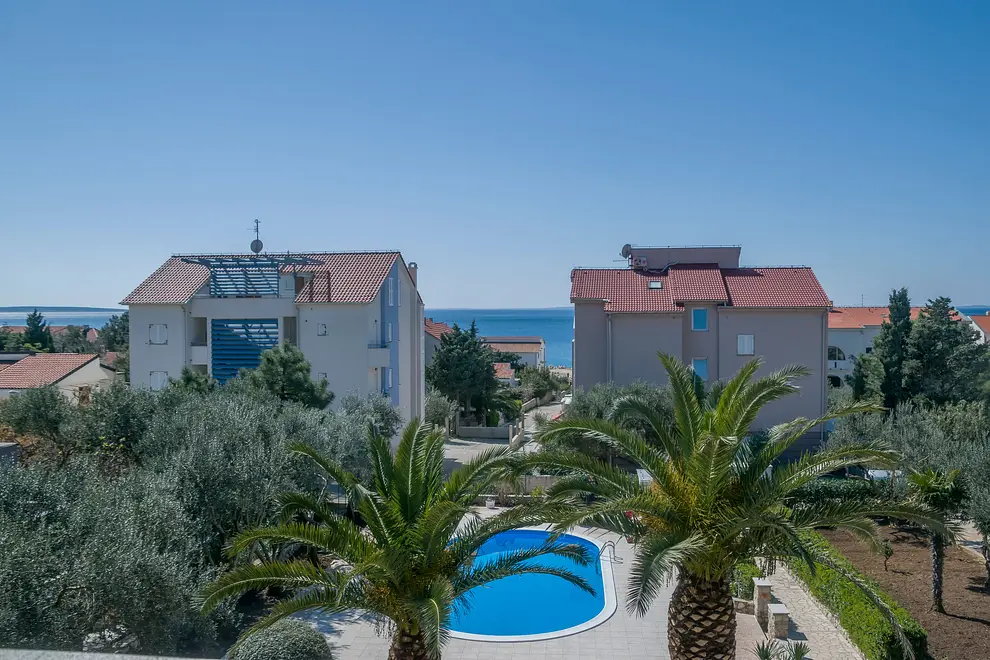 Ferienwohnung in Novalja mit Pool 999206022 34143 – Foto 27