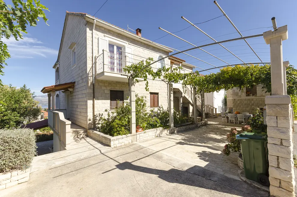 Ferienwohnung in Brac  999202975 31240 – Foto 2