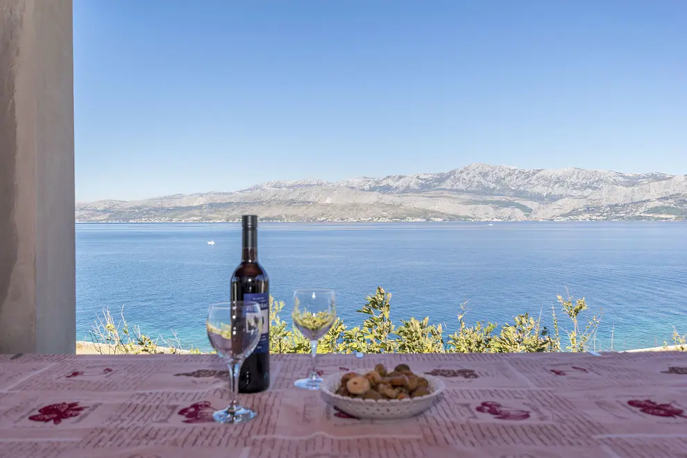 Ferienwohnung in Brac haustiergeeignet 999202862 31135 – Foto 15