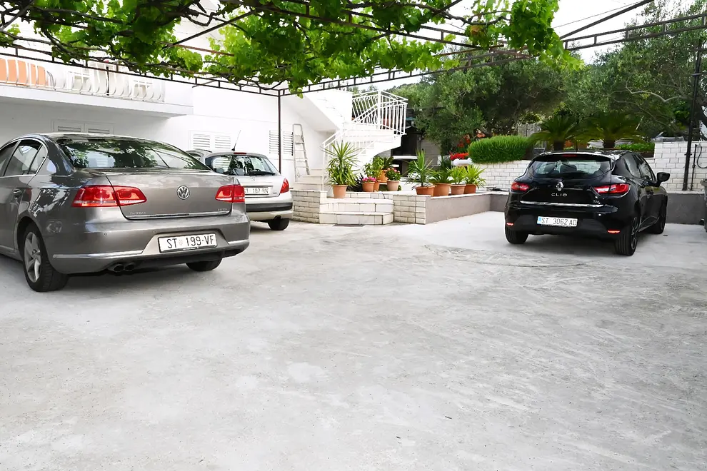 Ferienwohnung in Ciovo mit Pool 999210047 37934 – Foto 19