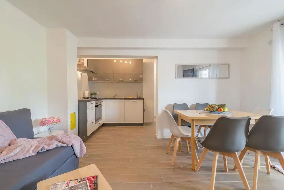Ferienwohnung in Obrovac  999213293 40817 – Foto 18