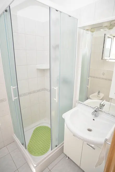 Ferienwohnung in Biograd  999206415 34518