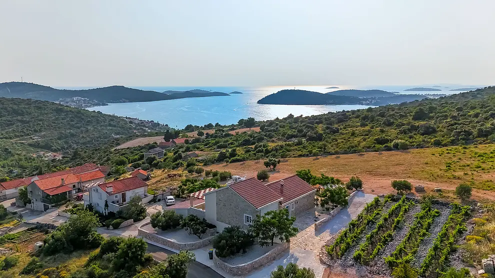 Ferienhaus in Rogoznica mit Pool 999213014 40557 – Foto 19