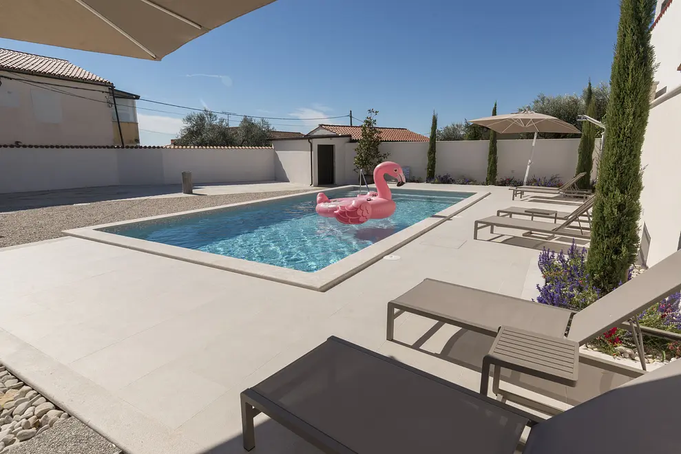 Ferienwohnung in Umag haustiergeeignet 66132721 17851