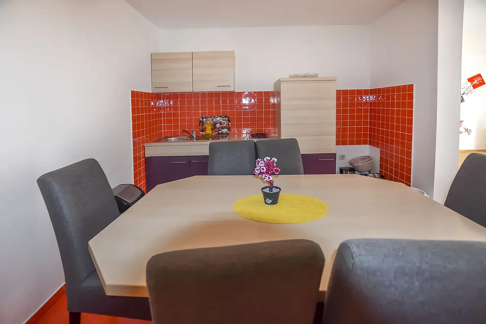 Ferienwohnung in Biograd mit Pool und haustiergeeignet 999209294 37221 – Foto 9