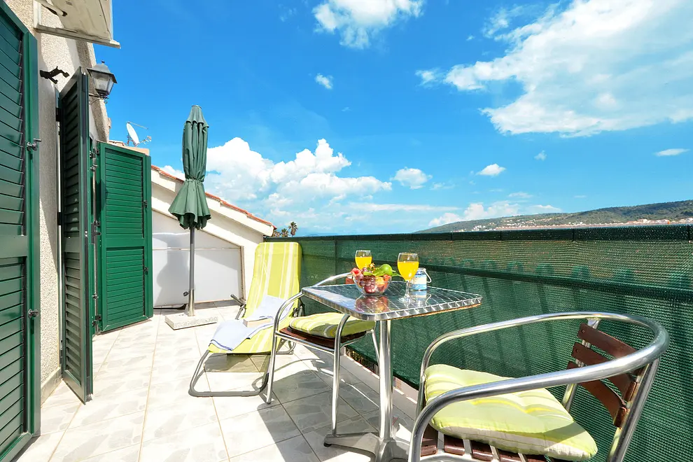 Ferienwohnung in Trogir  999204013 32237 – Foto 10