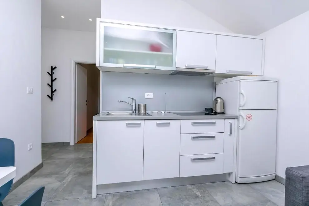 Ferienwohnung in Rogoznica  999203846 32073 – Foto 11
