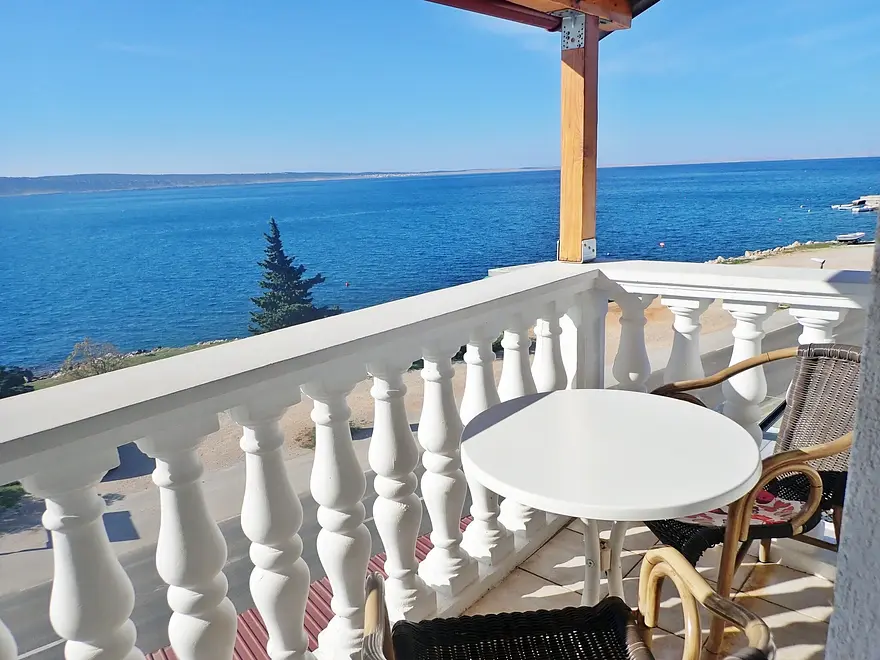 Ferienwohnung in Starigrad  66110436 3569