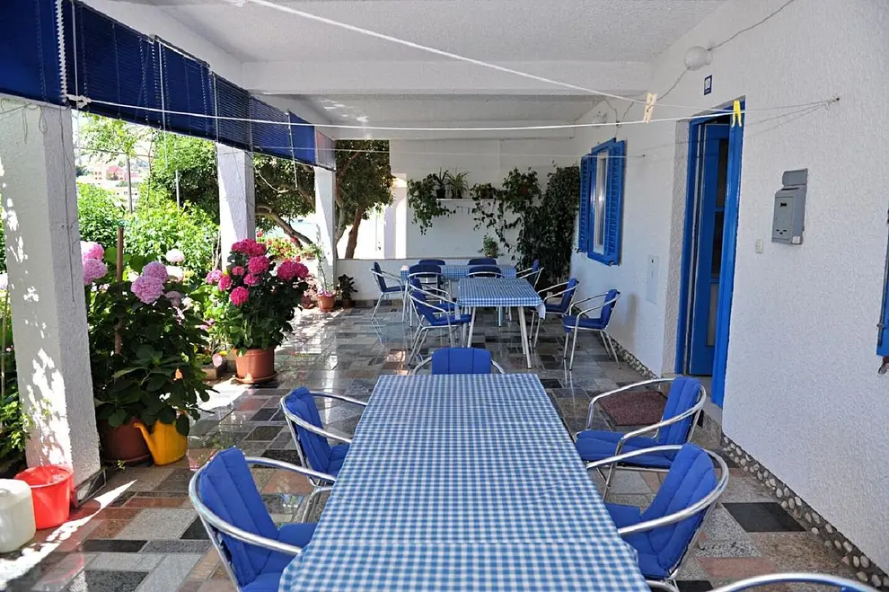 Ferienwohnung in Pag  999210837 38671