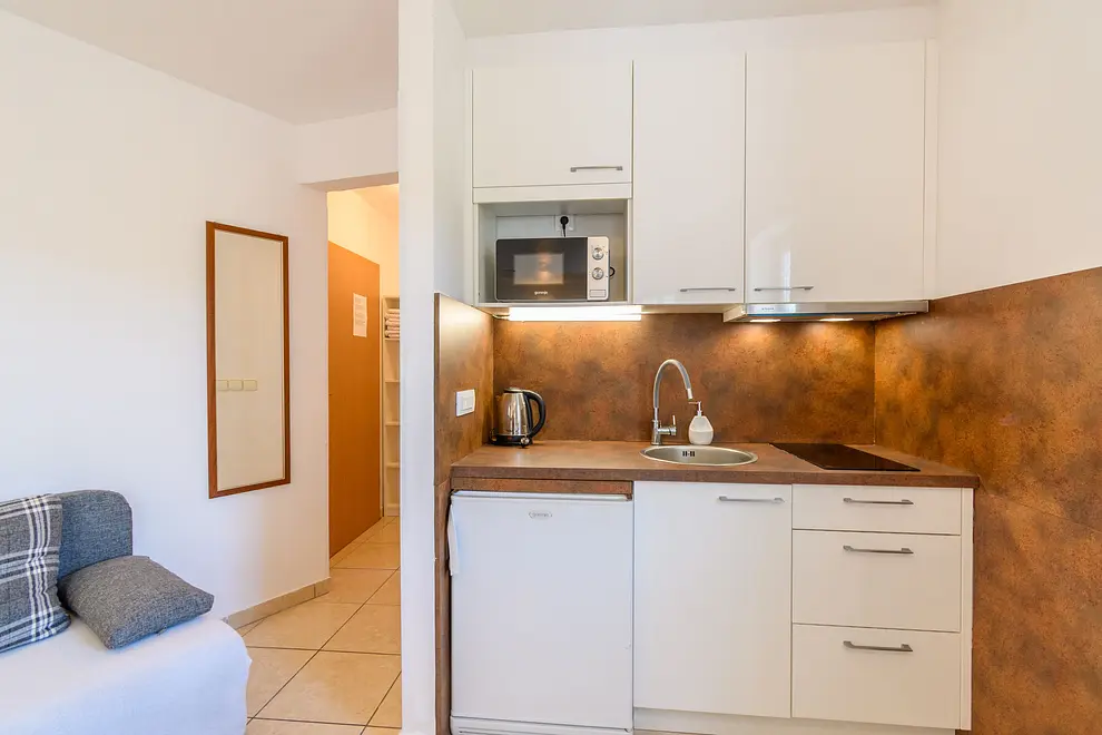 Ferienwohnung in Krk  999211037 38859 – Foto 13