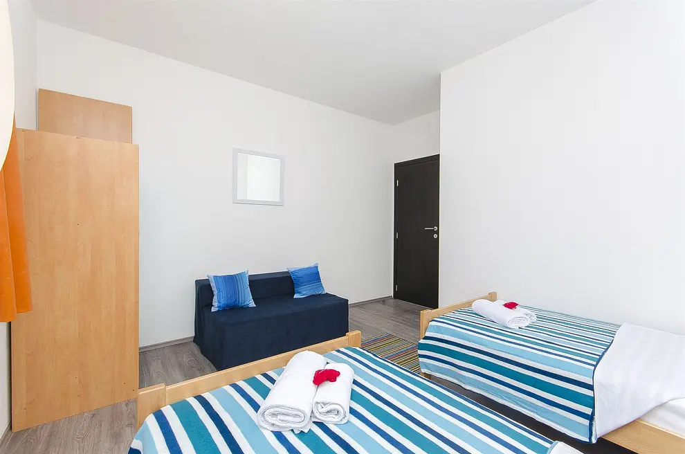 Ferienwohnung in Trogir  999205178 33345 – Foto 15