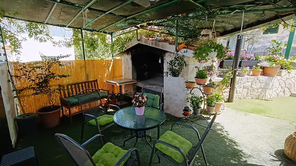 Ferienwohnung in Seget mit Pool 999212299 39961 – Foto 12