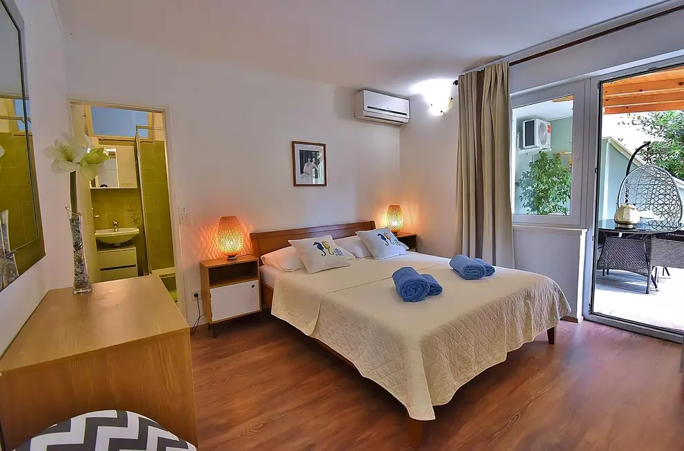 Ferienwohnung in Banjol  999205018 33189 – Foto 13