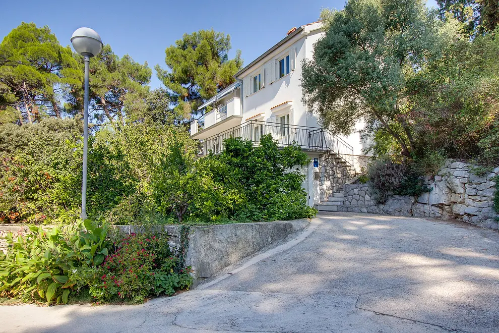 Ferienwohnung in Losinj  999223866 41982