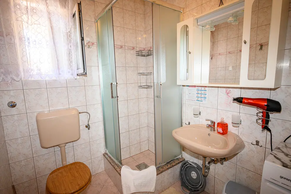 Ferienwohnung in Novi Vinodolski  999235033 42959 – Foto 23
