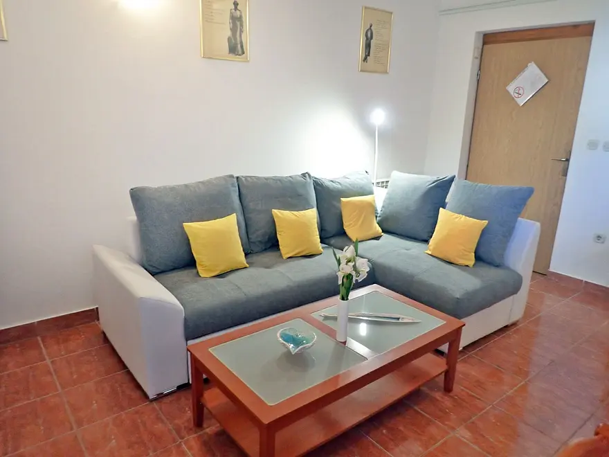 Ferienwohnung in Starigrad  999205378 33539