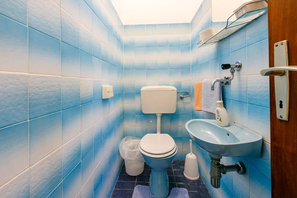 Ferienwohnung in Novi Vinodolski  999208817 36766 – Foto 5