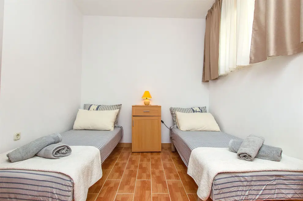 Ferienwohnung in Hvar haustiergeeignet 999202376 30678