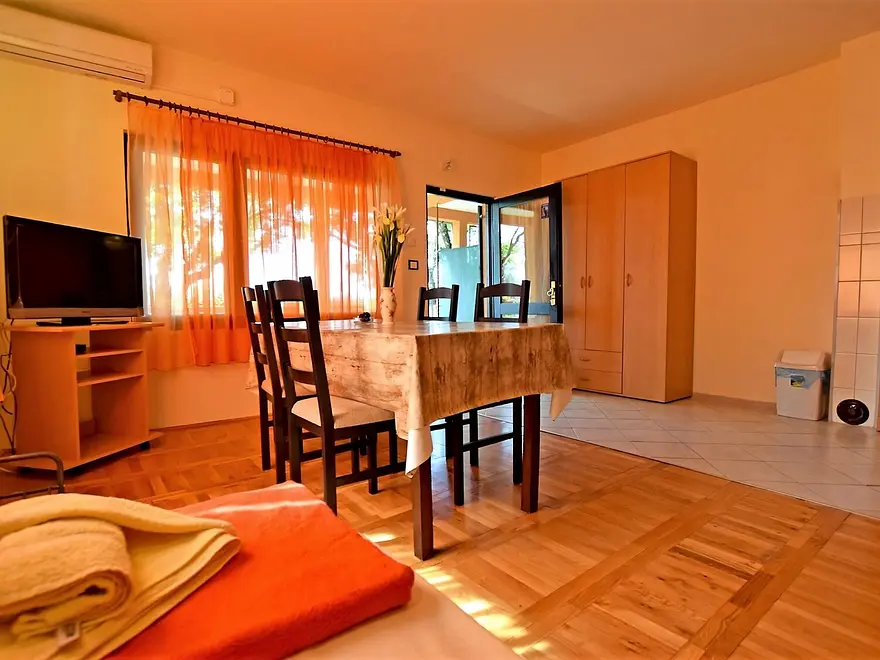 Ferienwohnung in Starigrad  999213181 40718 – Foto 21