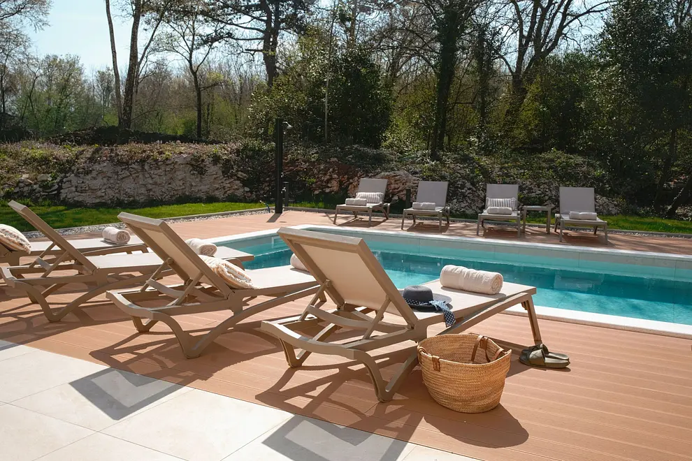 Ferienhaus in Krsan mit Pool 999233625 42884 – Foto 24
