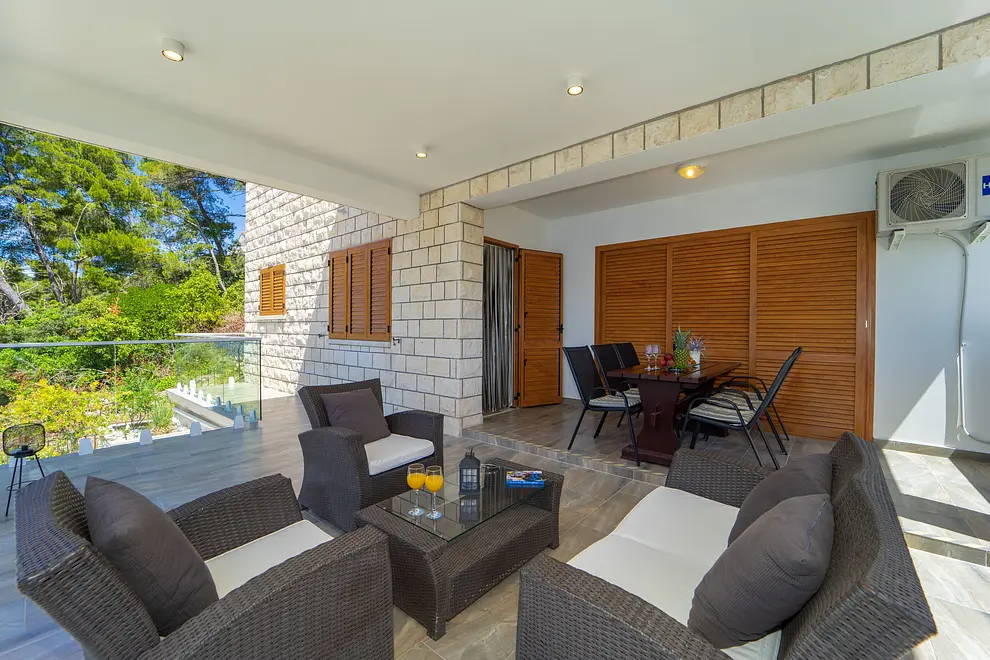 Ferienwohnung in Korcula  999203499 31744 – Foto 49