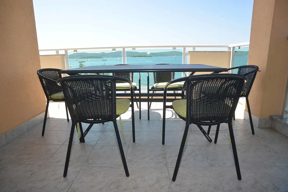 Ferienwohnung in Biograd  999206415 34518 – Foto 2