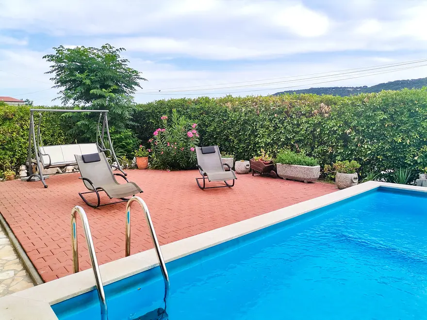 Ferienwohnung in Rab mit Pool 999204665 32856 – Foto 29