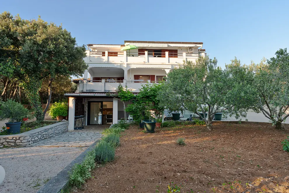 Ferienwohnung in Mandre haustiergeeignet 999210174 38051 – Foto 38