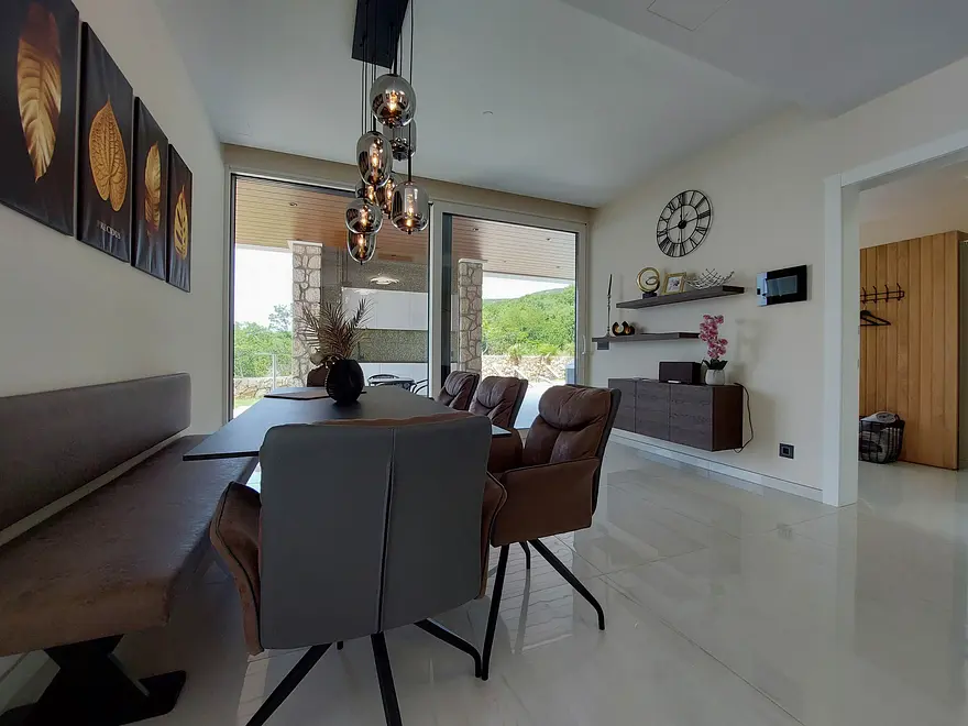 Ferienhaus in Crikvenica mit Pool 999209503 37426 – Foto 27