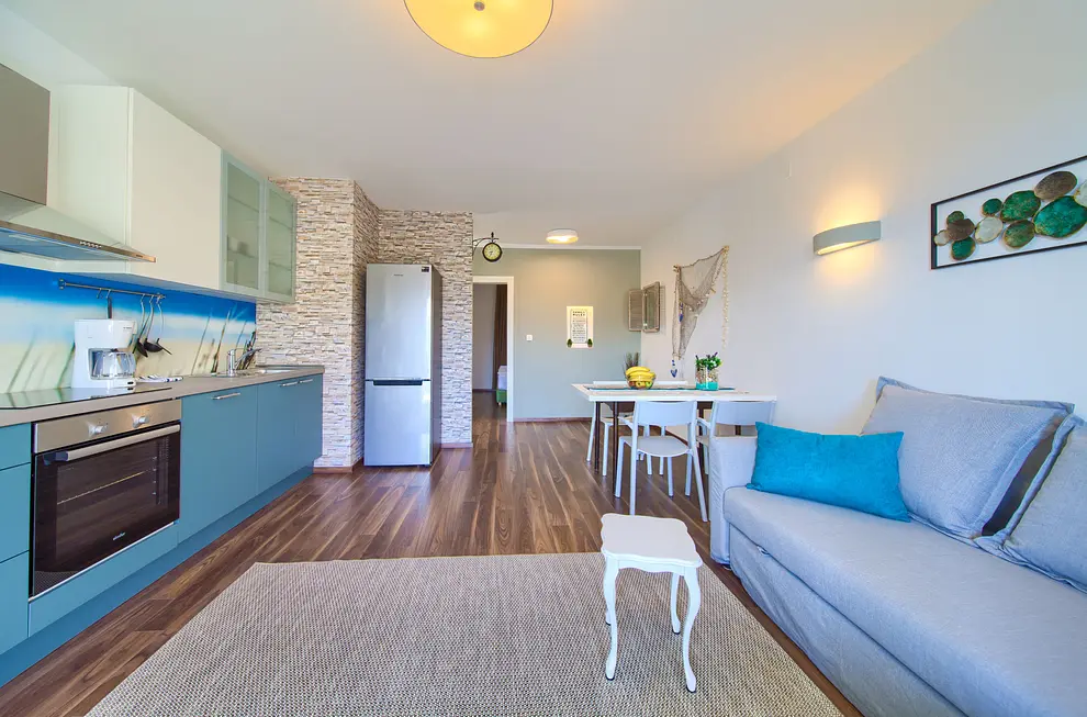 Ferienwohnung in Dobrinj  66130861 16364