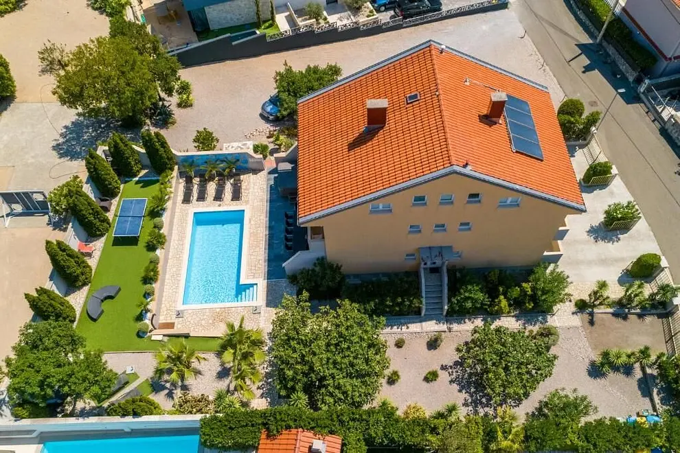 Ferienwohnung in Crikvenica mit Pool 999205288 33453 – Foto 20