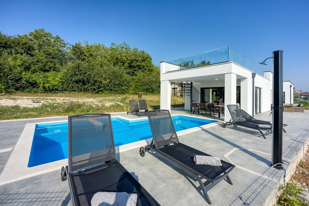 Ferienhaus in Karojba mit Pool 999213375 40887 – Foto 22
