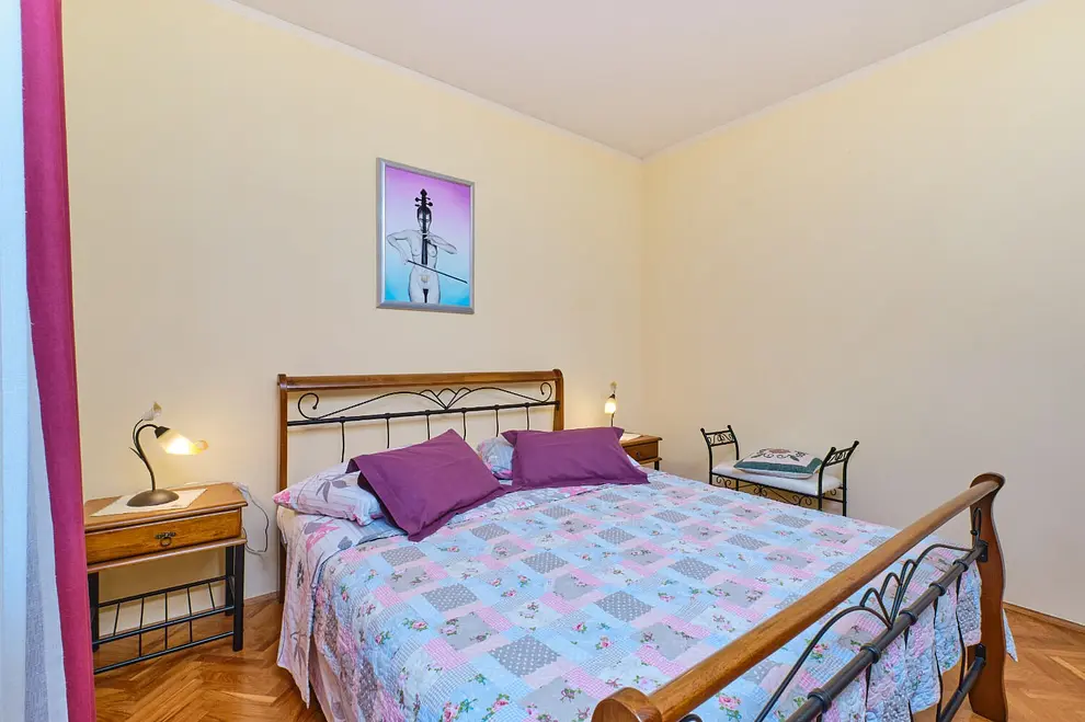 Ferienwohnung in Losinj  999211205 39017 – Foto 9