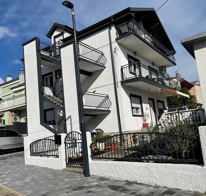 Ferienwohnung in Crikvenica  66130836 16342