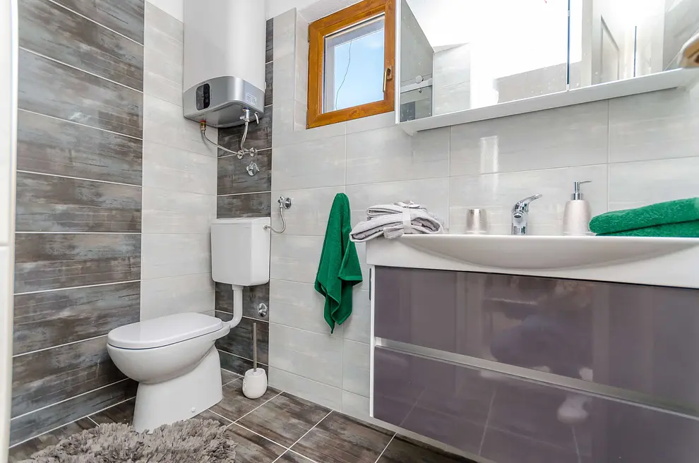 Ferienwohnung in Rogoznica  999209960 37854 – Foto 18