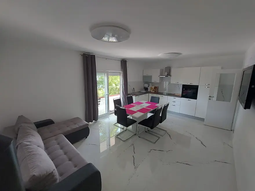 Ferienwohnung in Klenovica haustiergeeignet 999209293 37220 – Foto 13