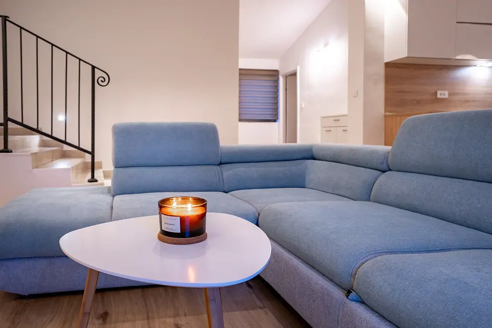 Ferienwohnung in Palit  66156640 28681