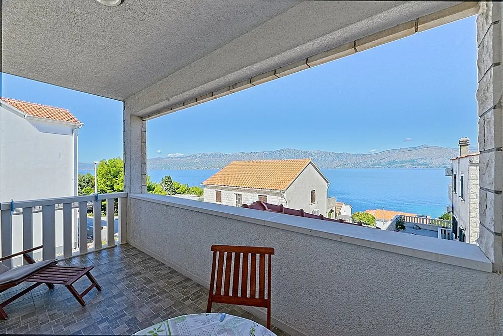 Ferienwohnung in Brac  66151946 25931
