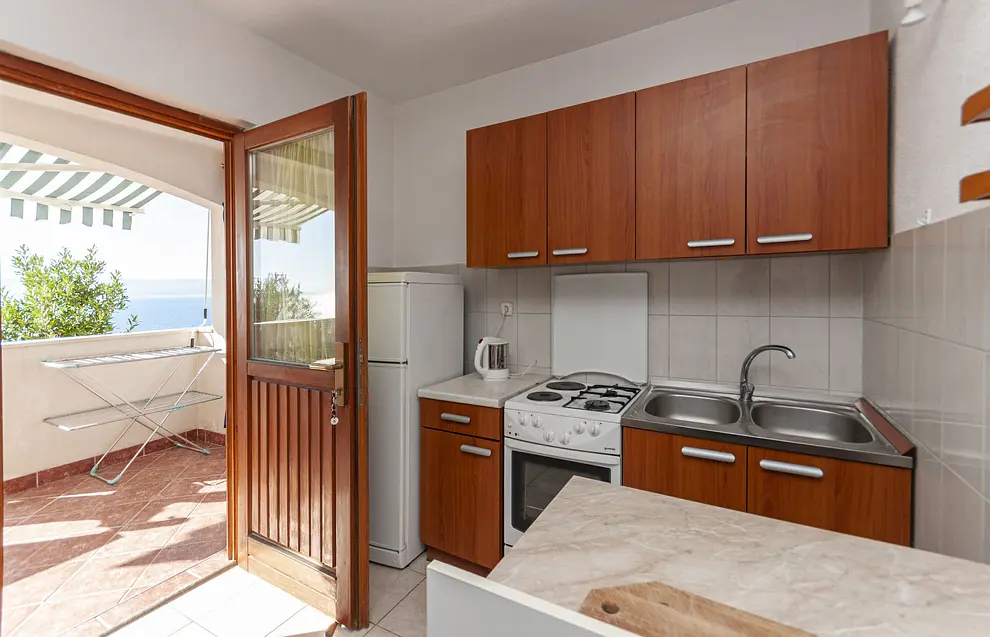 Ferienwohnung in Omis  999209904 37803 – Foto 17