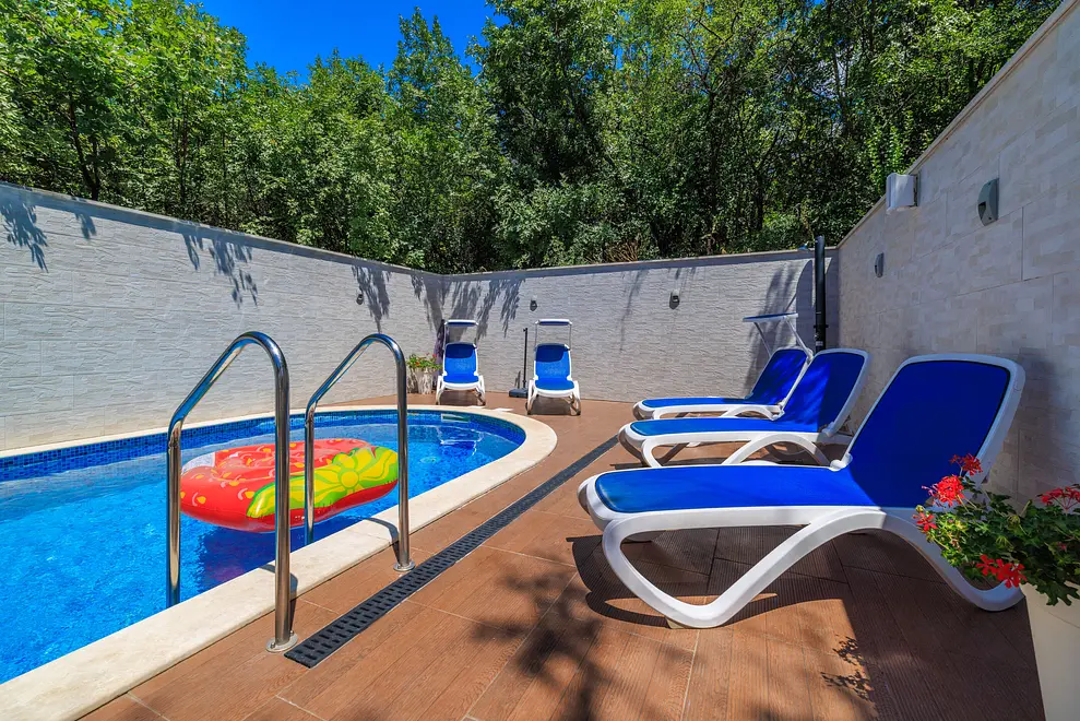 Ferienwohnung in Crikvenica mit Pool 999203554 31792 – Foto 10