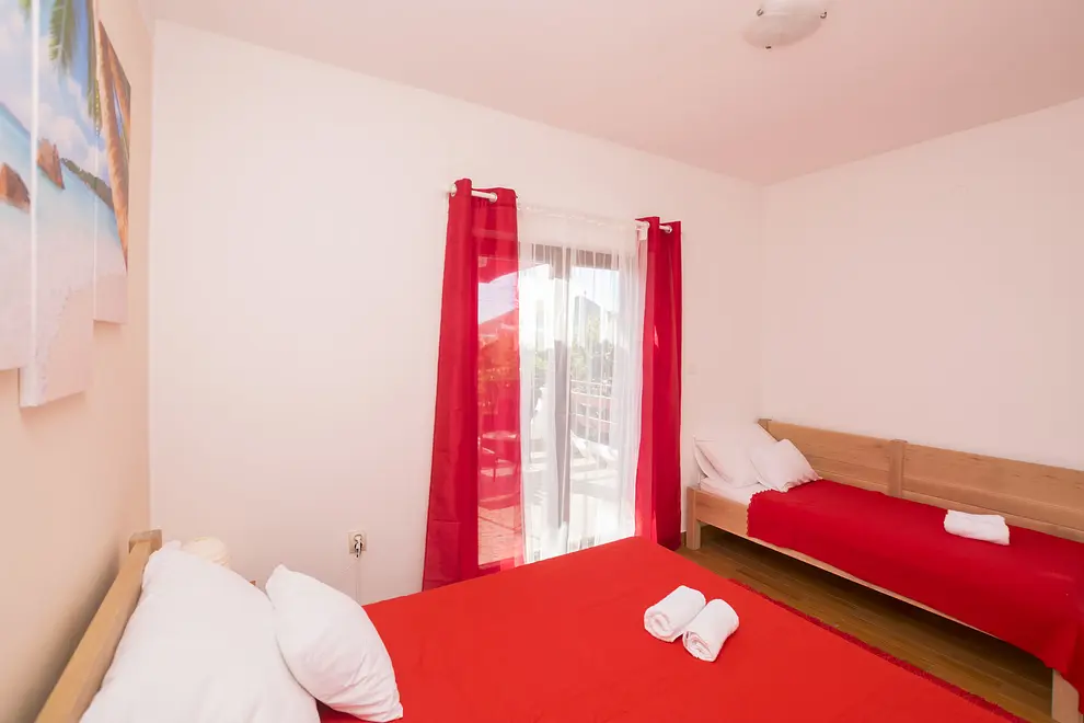 Ferienwohnung in Pirovac  999204192 32402 – Foto 4