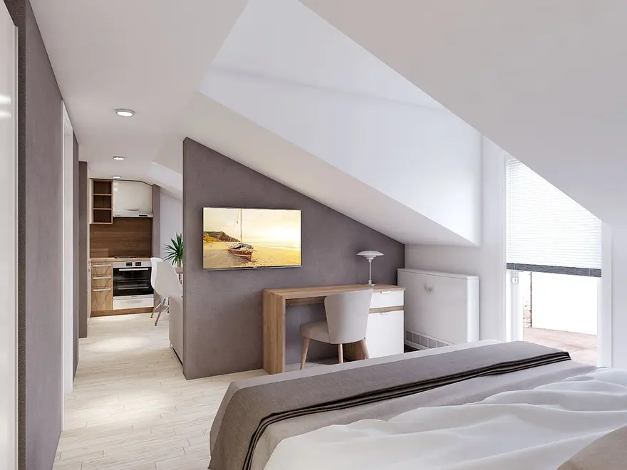 Ferienwohnung in Kampor mit Pool 999203404 31653 – Foto 4