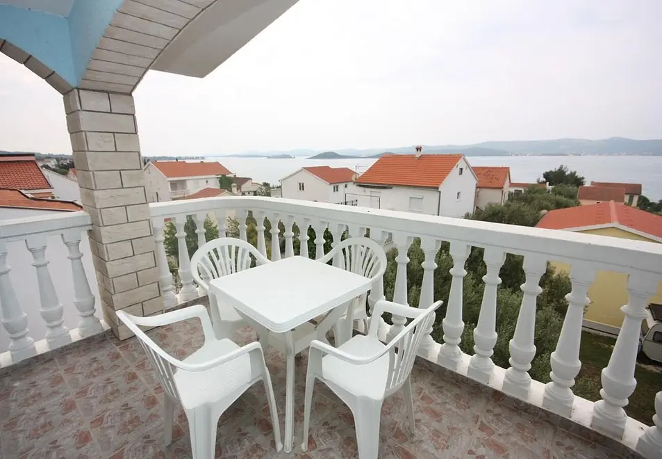 Ferienwohnung in Biograd  999206958 35041 – Foto 14