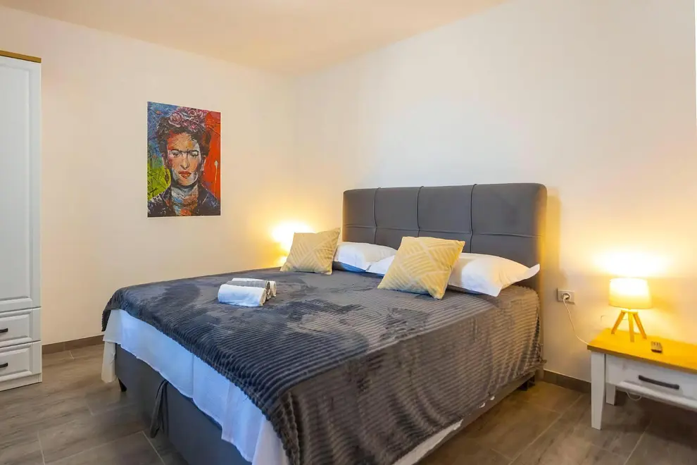 Ferienwohnung in Makarska  999219023 41519 – Foto 25