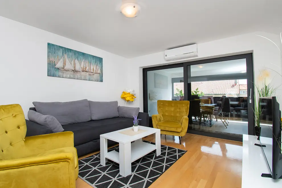 Ferienwohnung in Vodice  66141051 23166