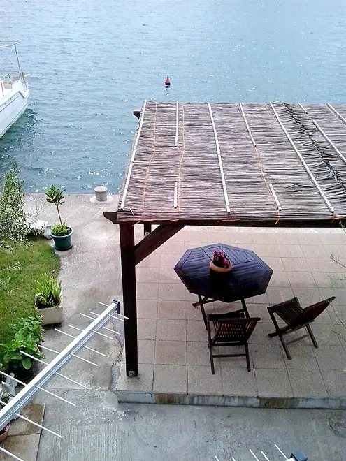 Ferienwohnung in Ploce haustiergeeignet 66120544 8512