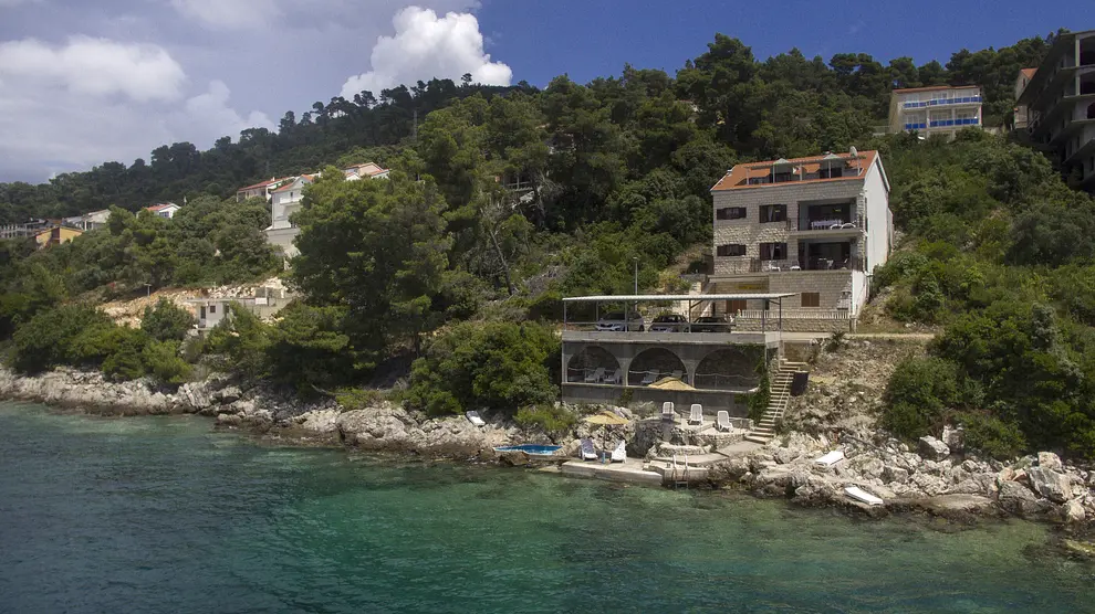 Ferienwohnung in Korcula  999203500 31745 – Foto 31
