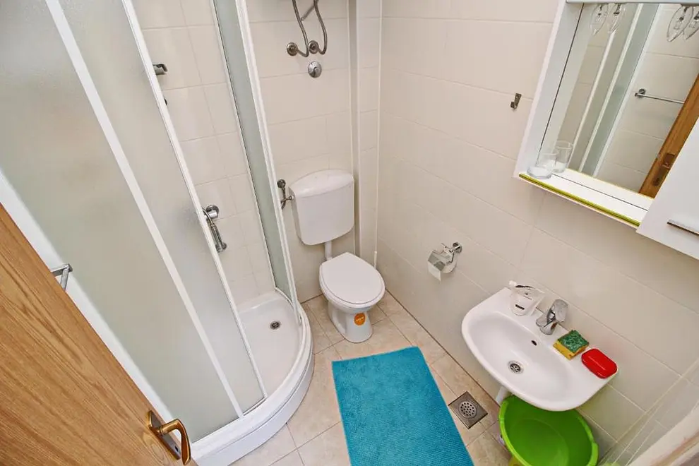Ferienwohnung in Mljet  999211826 39560 – Foto 2