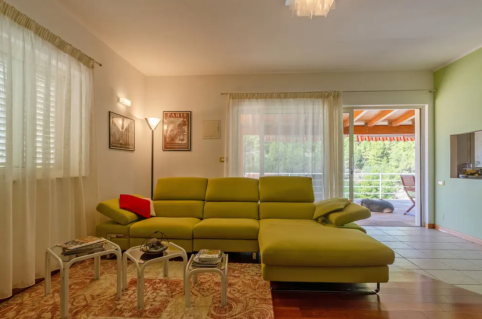 Ferienwohnung in Blato mit Pool 999209456 37379 – Foto 46